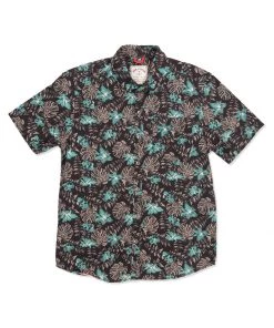 Iron & Resin All Apparel Aloha Revival Shirt
