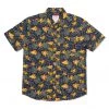 Iron & Resin All Apparel Aloha Revival Shirt