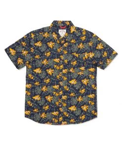 Iron & Resin All Apparel Aloha Revival Shirt