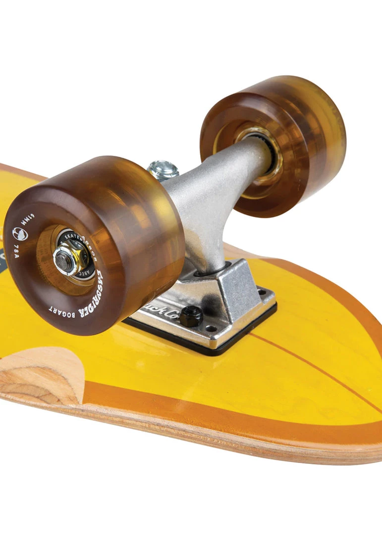 Arbor Pocket Rocket Foundation 3 Arbor Pocket Rocket Foundation