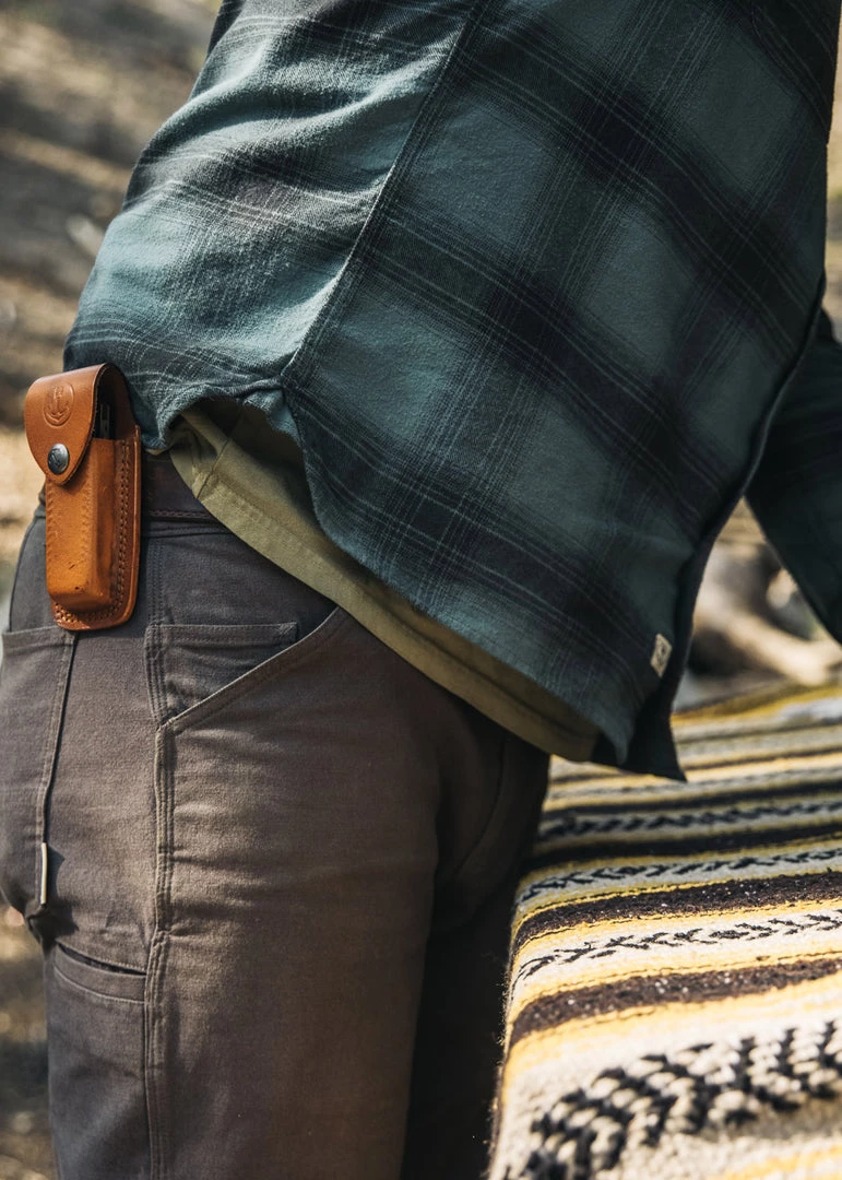 Iron & Resin All Apparel Baja Shirt 8 Iron & Resin All Apparel Baja Shirt