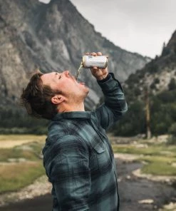 Iron & Resin All Apparel Baja Shirt