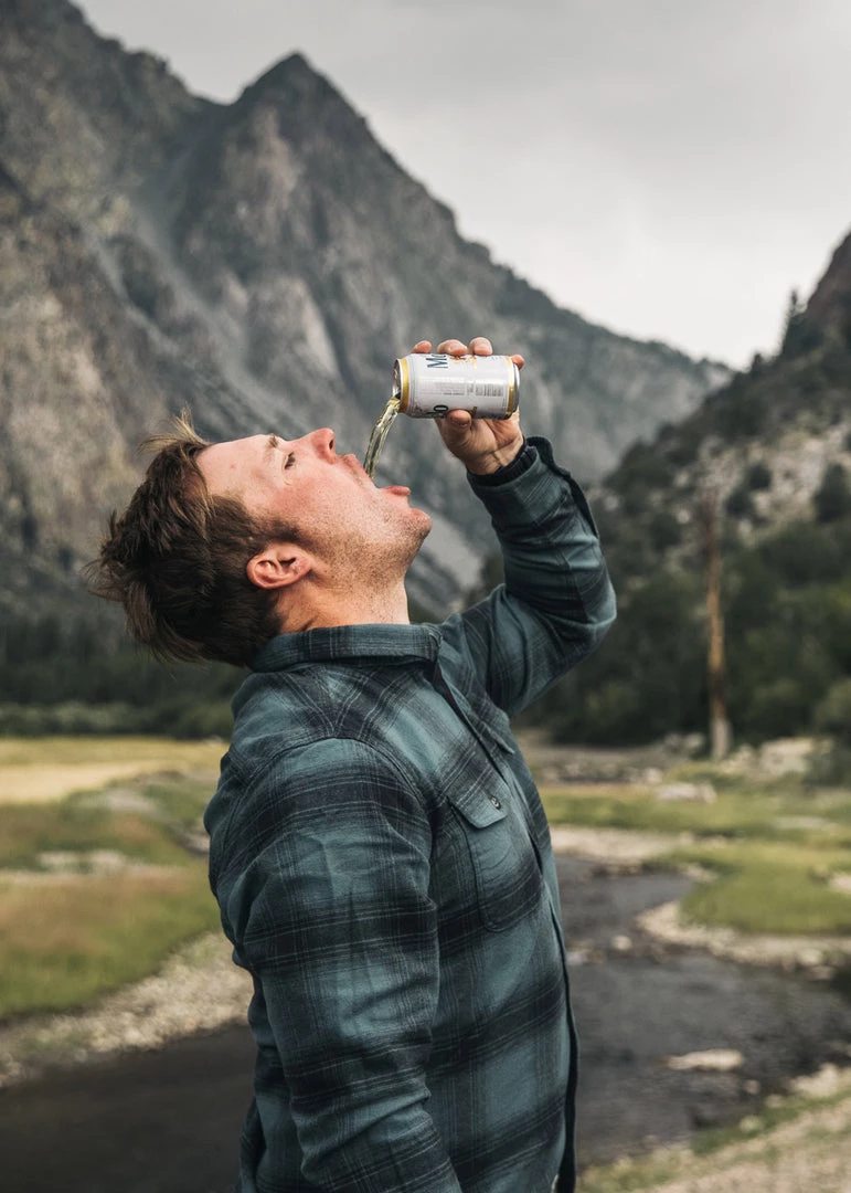 Iron & Resin All Apparel Baja Shirt 2 Iron & Resin All Apparel Baja Shirt