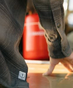 Iron & Resin All Apparel Baja Shirt 19 Iron & Resin All Apparel Baja Shirt