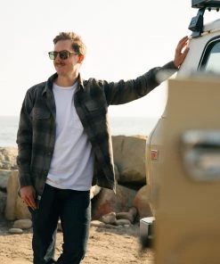 Iron & Resin All Apparel Baja Shirt 22 Iron & Resin All Apparel Baja Shirt