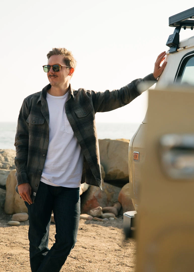 Iron & Resin All Apparel Baja Shirt 7 Iron & Resin All Apparel Baja Shirt