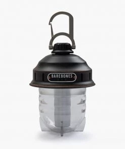Barebones Beacon Hanging Lantern Light All Apparel