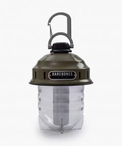 Barebones Beacon Hanging Lantern Light All Apparel