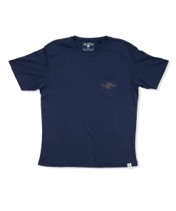 Iron & Resin The Bastards Pocket Tee