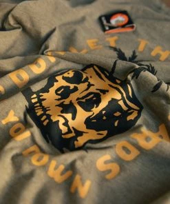 Iron & Resin The Bastards Tee All Apparel 12 Iron & Resin The Bastards Tee All Apparel