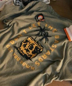 Iron & Resin The Bastards Tee All Apparel 10 Iron & Resin The Bastards Tee All Apparel