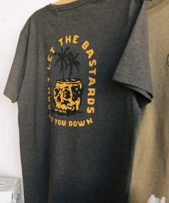 Iron & Resin The Bastards Tee All Apparel 11 Iron & Resin The Bastards Tee All Apparel