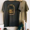 Iron & Resin The Bastards Tee All Apparel