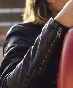 Iron & Resin Beaumont Jacket All Apparel