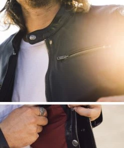 Iron & Resin Beaumont Jacket All Apparel