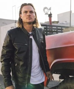 Iron & Resin Beaumont Jacket All Apparel