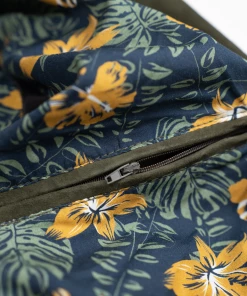 Iron & Resin All Apparel Goat Suede Bomber Jacket 16 Iron & Resin All Apparel Goat Suede Bomber Jacket