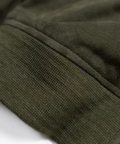 Iron & Resin All Apparel Goat Suede Bomber Jacket 17 Iron & Resin All Apparel Goat Suede Bomber Jacket