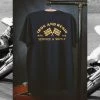 Iron & Resin Bonneville Tee