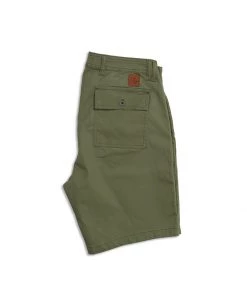 Iron & Resin All Apparel Brigade Shorts
