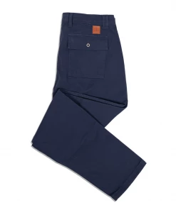 Iron & Resin Brigade Pant