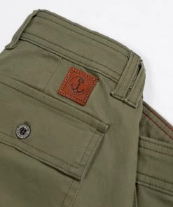 Iron & Resin All Apparel Brigade Shorts 18 Iron & Resin All Apparel Brigade Shorts
