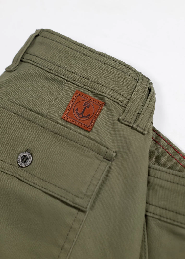 Iron & Resin All Apparel Brigade Shorts 7 Iron & Resin All Apparel Brigade Shorts