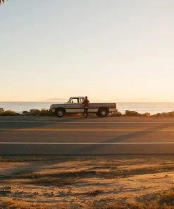 Iron & Resin Buffalo Cruiser Jacket All Apparel