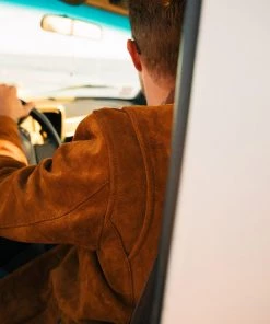 Iron & Resin Buffalo Rock Jacket All Apparel 11 Iron & Resin Buffalo Rock Jacket All Apparel