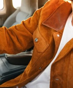 Iron & Resin Buffalo Rock Jacket All Apparel 9 Iron & Resin Buffalo Rock Jacket All Apparel