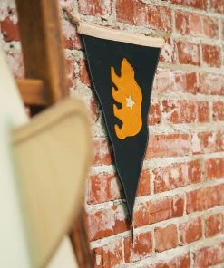 Slightly Choppy CA Bear Surf Flag All Apparel