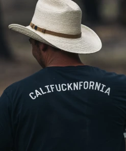 Iron & Resin Califuck Tee All Apparel