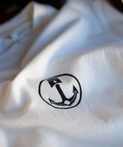 Iron & Resin Califuck Tee All Apparel