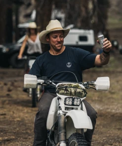 Iron & Resin Califuck Tee All Apparel