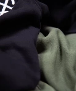 Iron & Resin All Apparel CA Zip Hoodie Fleece 12 Iron & Resin All Apparel CA Zip Hoodie Fleece