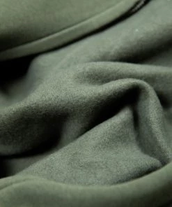 Iron & Resin All Apparel CA Zip Hoodie Fleece