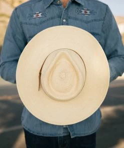 Iron & Resin X Salt Ranch The Californio Hat All Apparel