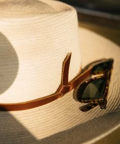 Iron & Resin X Salt Ranch The Californio Hat All Apparel