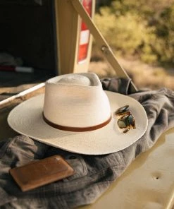 Iron & Resin X Salt Ranch The Californio Hat All Apparel