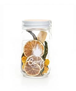 All Apparel Camp Craft Cocktails 16oz Pineapple Jalapeño