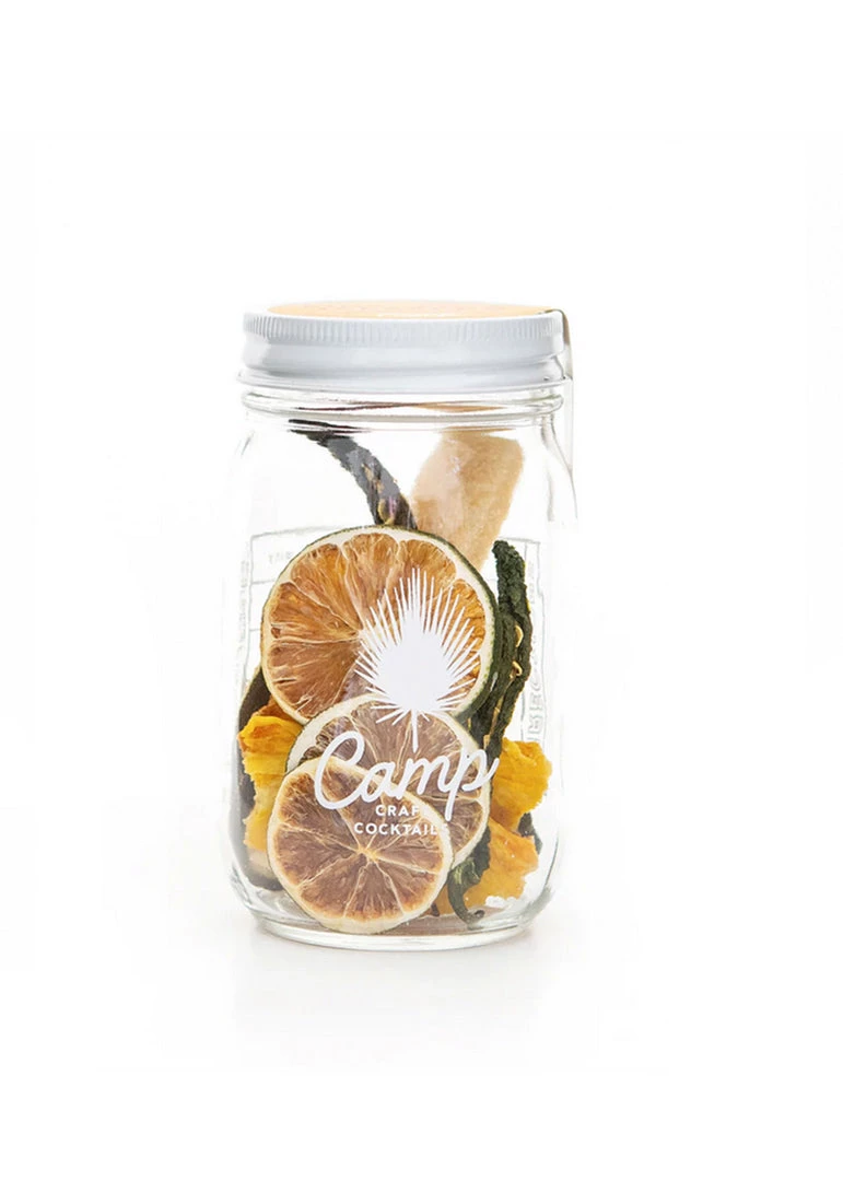 All Apparel Camp Craft Cocktails 16oz Pineapple Jalapeño 1 All Apparel Camp Craft Cocktails 16oz Pineapple Jalapeño