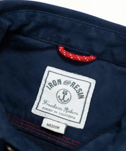 Iron & Resin Canyon Shirt 17 Iron & Resin Canyon Shirt