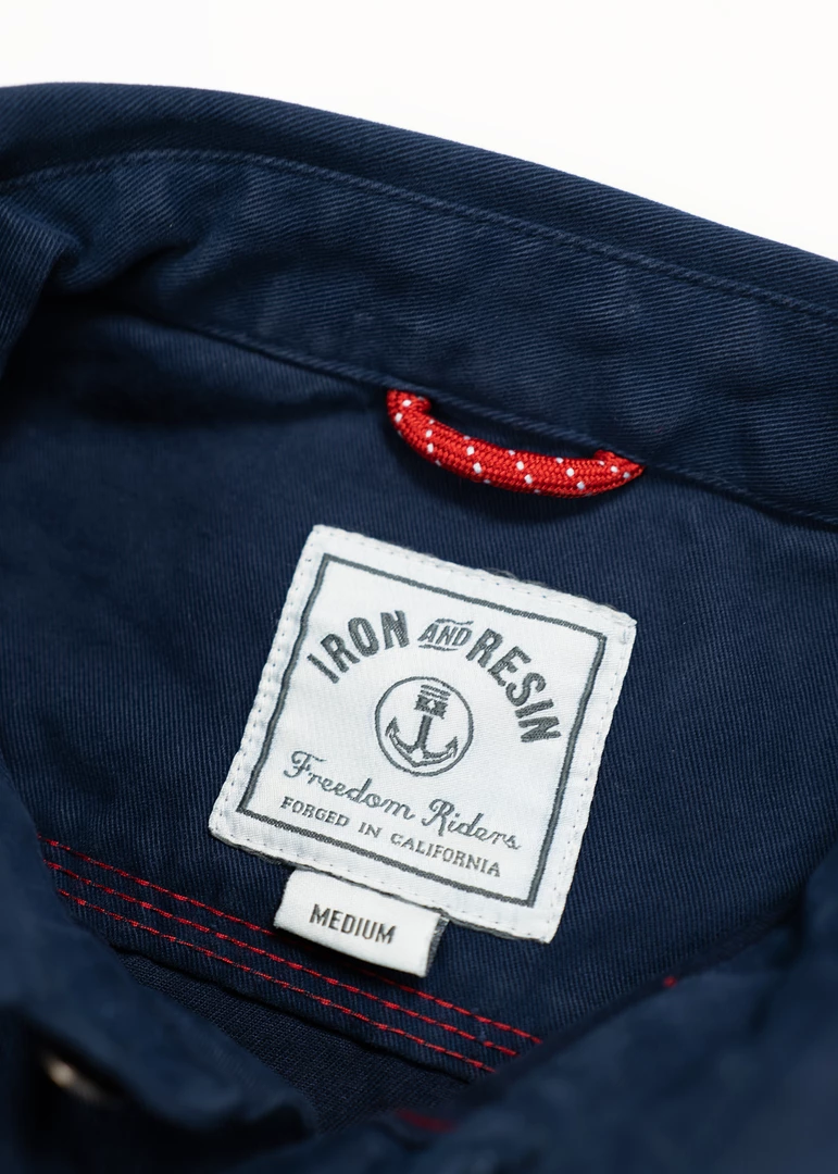 Iron & Resin Canyon Shirt 9 Iron & Resin Canyon Shirt