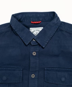 Iron & Resin Canyon Shirt 13 Iron & Resin Canyon Shirt