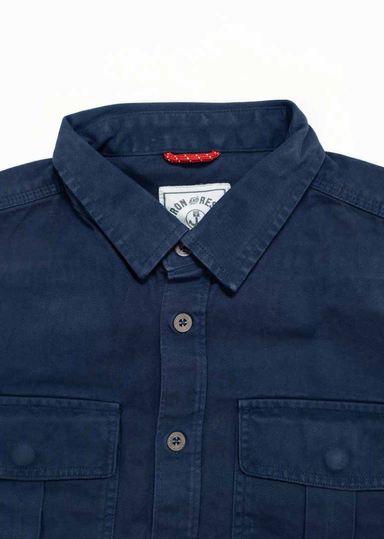 Iron & Resin Canyon Shirt 5 Iron & Resin Canyon Shirt