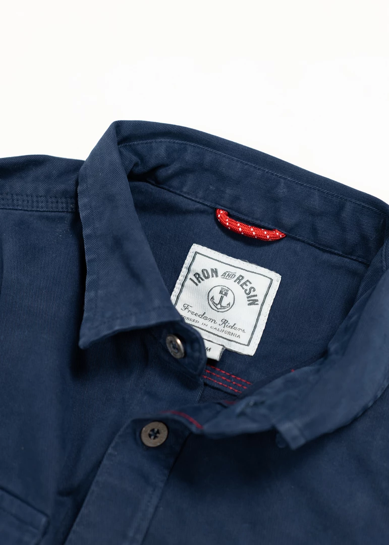 Iron & Resin Canyon Shirt 7 Iron & Resin Canyon Shirt