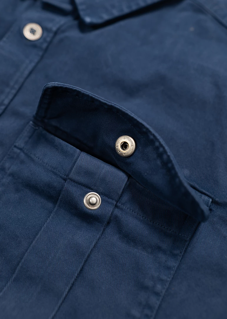 Iron & Resin Canyon Shirt 4 Iron & Resin Canyon Shirt