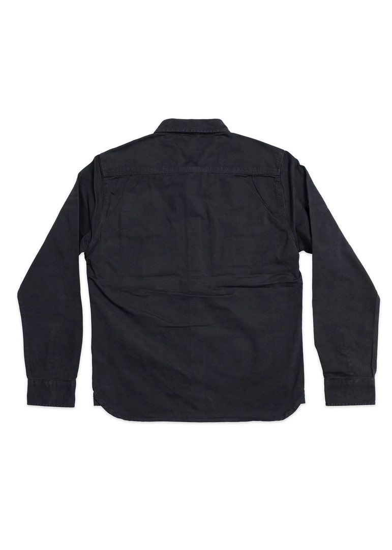 Iron & Resin Canyon Shirt 3 Iron & Resin Canyon Shirt