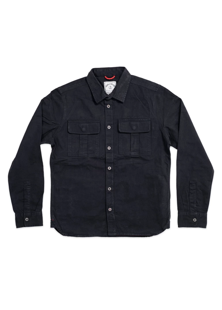 Iron & Resin Canyon Shirt 2 Iron & Resin Canyon Shirt