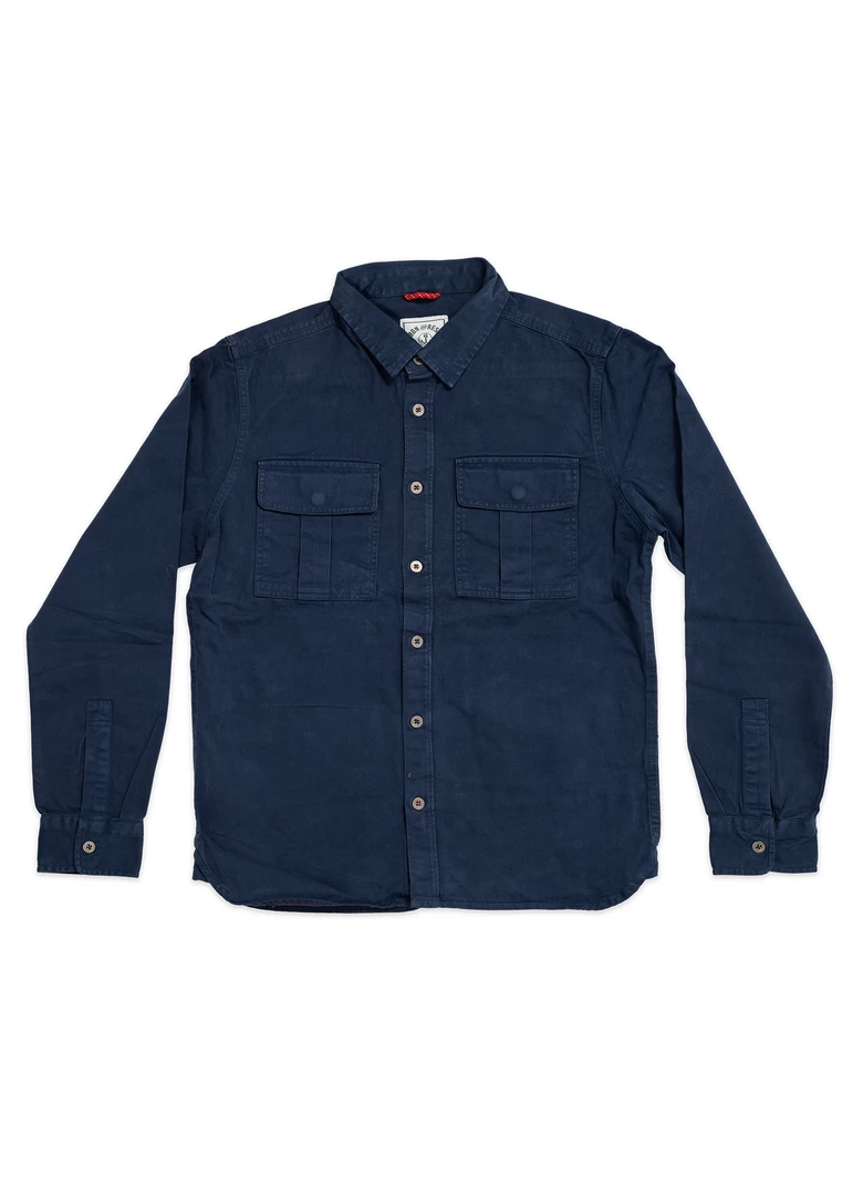 Iron & Resin Canyon Shirt 1 Iron & Resin Canyon Shirt